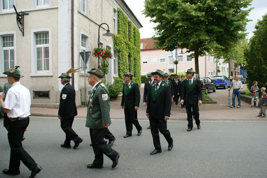 Königsgalaball 22.06.2009 034