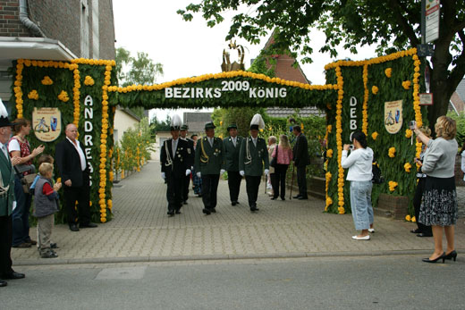 Königsgalaball 22.06.2009 069