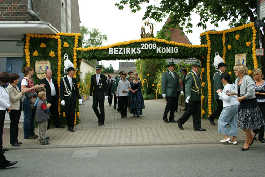 Königsgalaball 22.06.2009 070