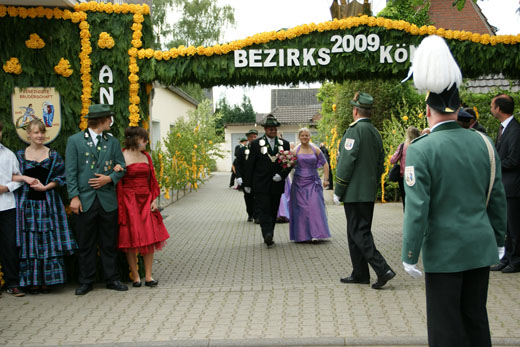 Königsgalaball 22.06.2009 077