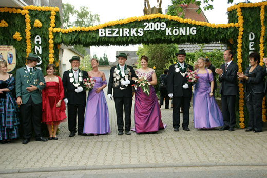 Königsgalaball 22.06.2009 087