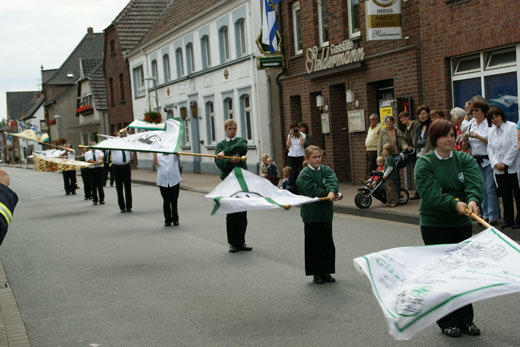 Königsgalaball 22.06.2009 108