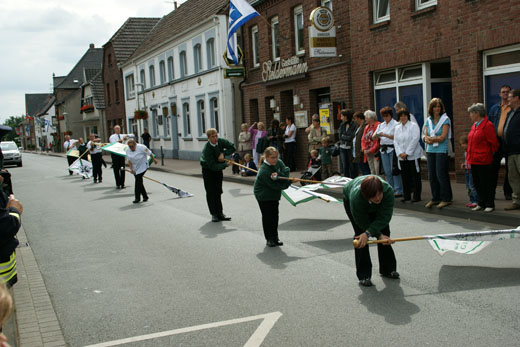 Königsgalaball 22.06.2009 110