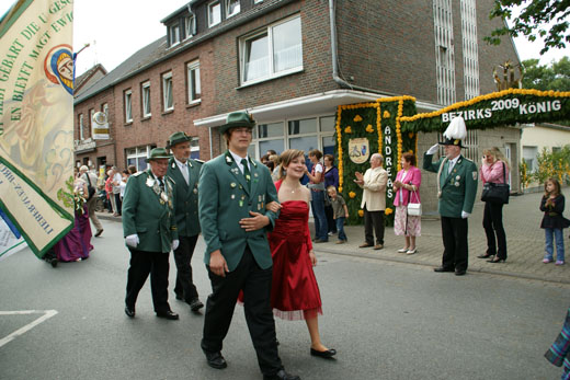 Königsgalaball 22.06.2009 117