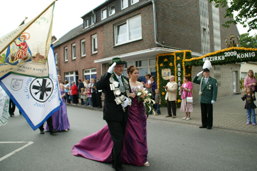 Königsgalaball 22.06.2009 120