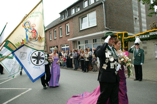 Königsgalaball 22.06.2009 122