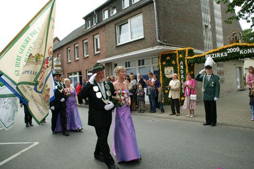 Königsgalaball 22.06.2009 123