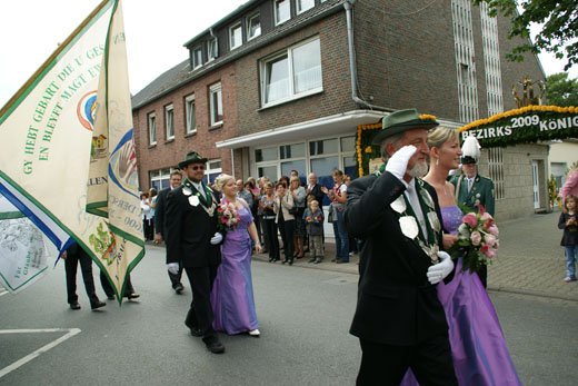 Königsgalaball 22.06.2009 124