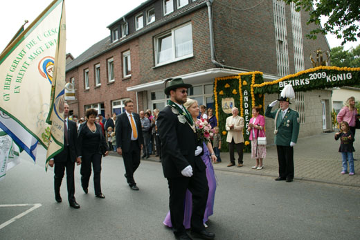 Königsgalaball 22.06.2009 125