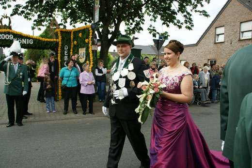 Königsgalaball 22.06.2009 127