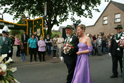 Königsgalaball 22.06.2009 129