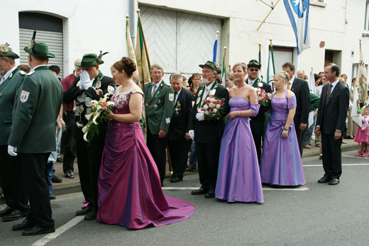 Königsgalaball 22.06.2009 134