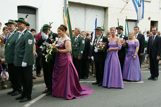 Königsgalaball 22.06.2009 135