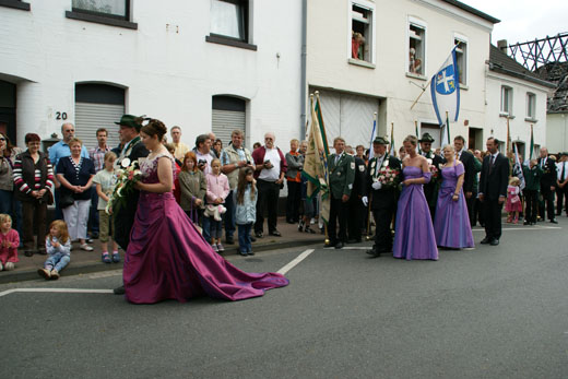 Königsgalaball 22.06.2009 137