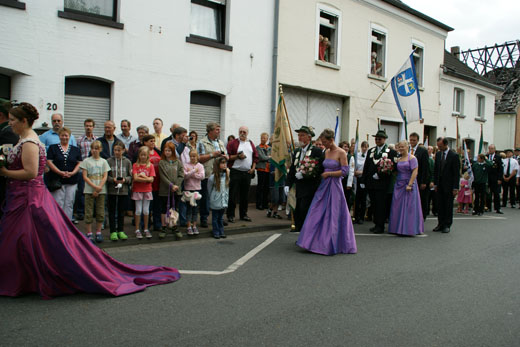 Königsgalaball 22.06.2009 138