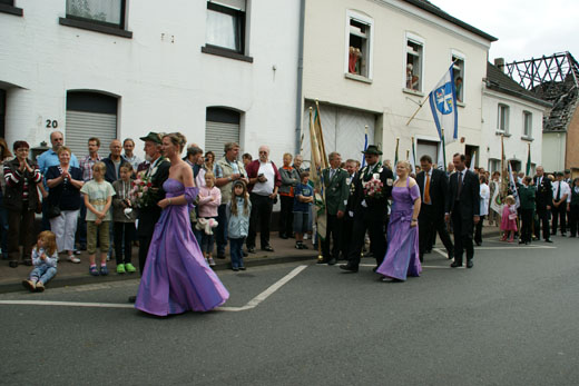 Königsgalaball 22.06.2009 139