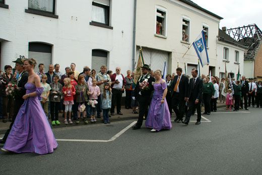 Königsgalaball 22.06.2009 140