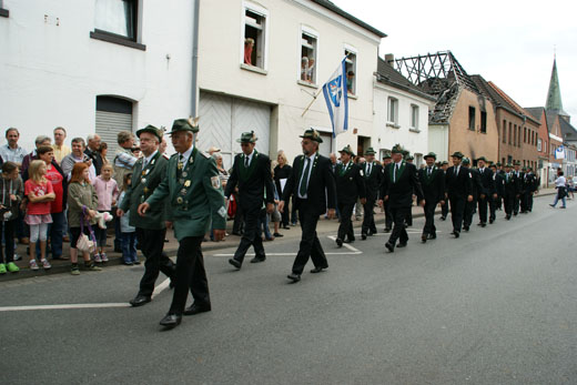 Königsgalaball 22.06.2009 150