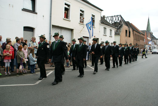 Königsgalaball 22.06.2009 151