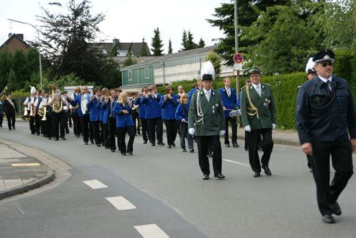 Königsgalaball 22.06.2009 160