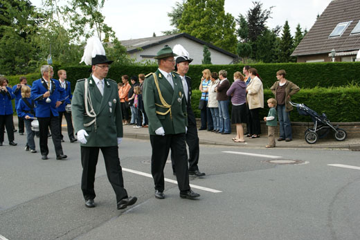 Königsgalaball 22.06.2009 161