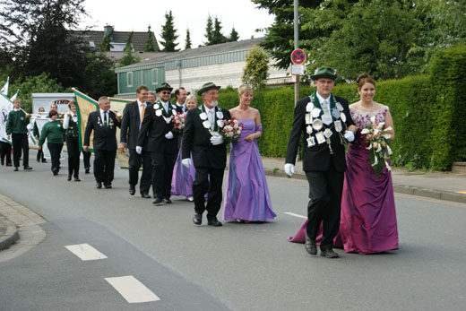 Königsgalaball 22.06.2009 170