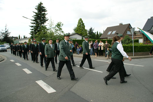 Königsgalaball 22.06.2009 180