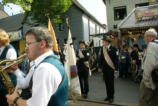 Königsgalaball 22.06.2009 205