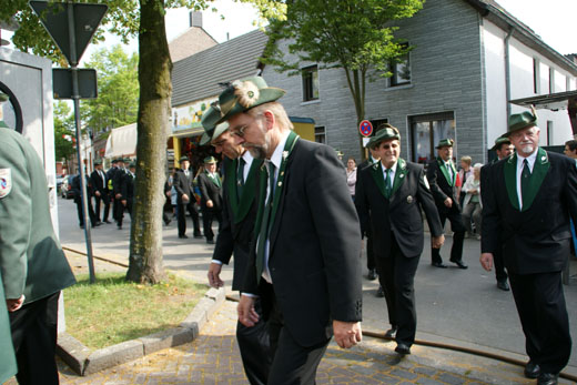 Königsgalaball 22.06.2009 212