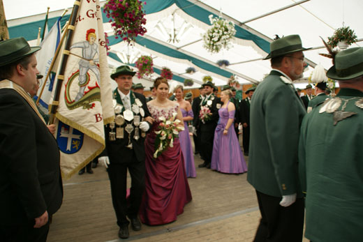 Königsgalaball 22.06.2009 229