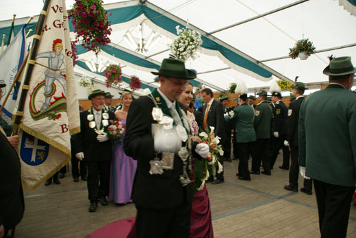 Königsgalaball 22.06.2009 231