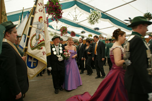 Königsgalaball 22.06.2009 232