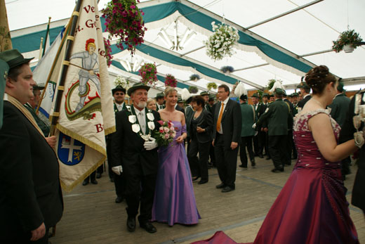 Königsgalaball 22.06.2009 233