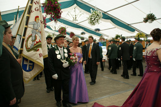 Königsgalaball 22.06.2009 234