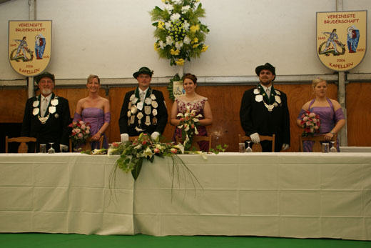 Königsgalaball 22.06.2009 242