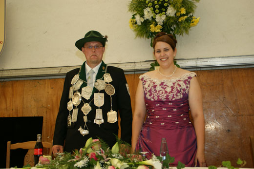 Königsgalaball 22.06.2009 245