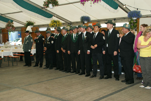 Königsgalaball 22.06.2009 248
