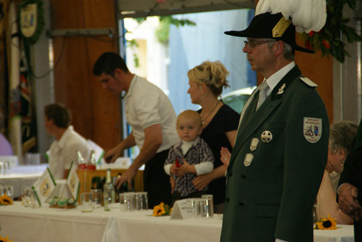 Königsgalaball 22.06.2009 250