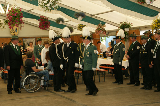 Königsgalaball 22.06.2009 251