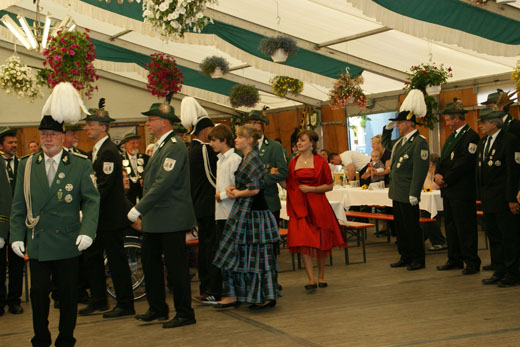 Königsgalaball 22.06.2009 252