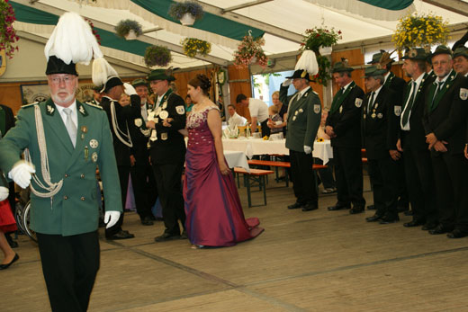 Königsgalaball 22.06.2009 253