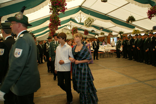 Königsgalaball 22.06.2009 254