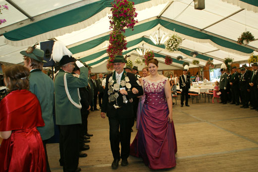 Königsgalaball 22.06.2009 255