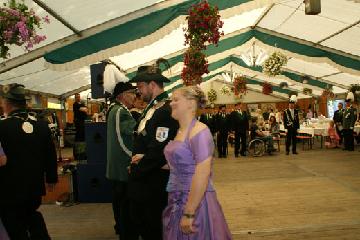 Königsgalaball 22.06.2009 257