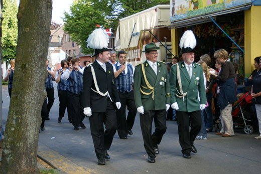Königsgalaball 22.06.2009 266
