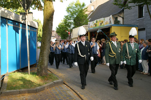 Königsgalaball 22.06.2009 267