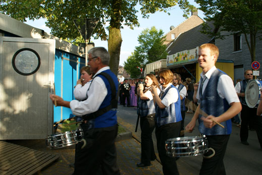 Königsgalaball 22.06.2009 268