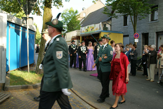 Königsgalaball 22.06.2009 269