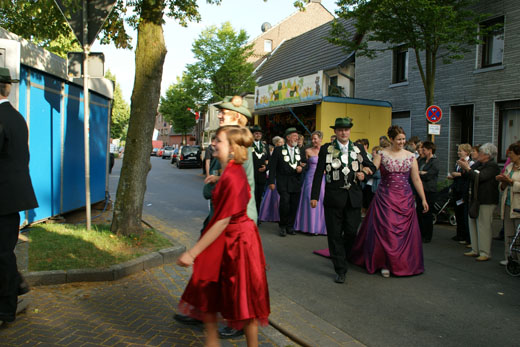Königsgalaball 22.06.2009 270