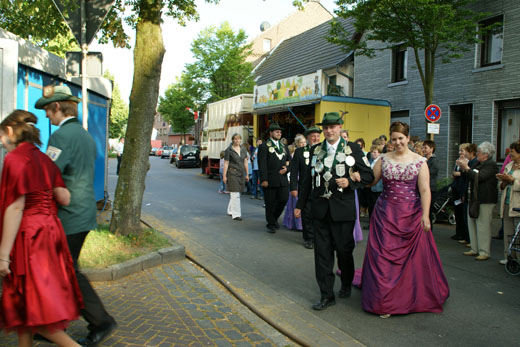 Königsgalaball 22.06.2009 272